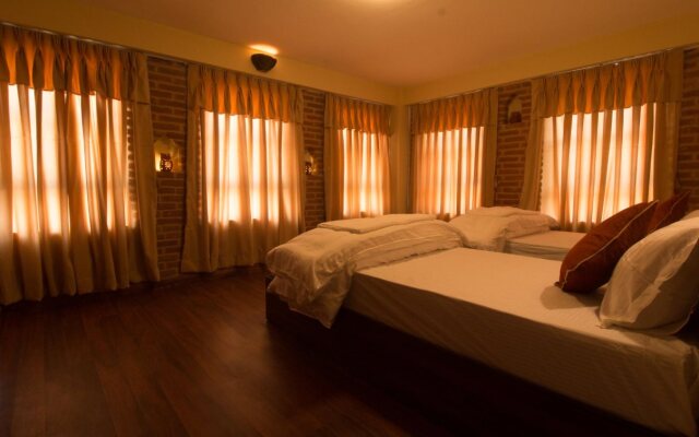 Hotel Layaku Durbar