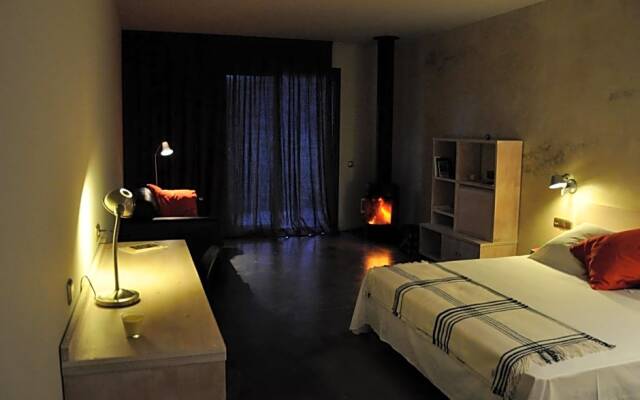Hotel Fundació L'Olivar
