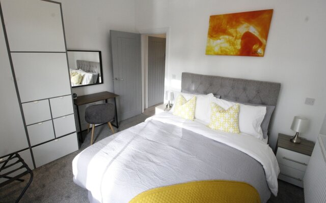 Willow Serviced Apartments The Walk 2