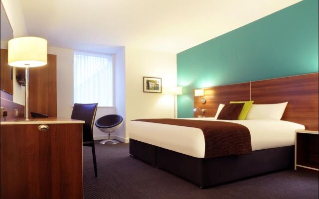 Heeton Concept Hotel City Centre Liverpool