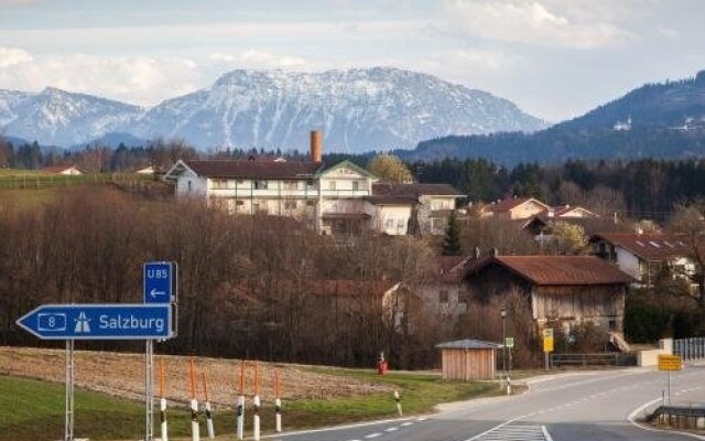 Hotel Sonnenbichl