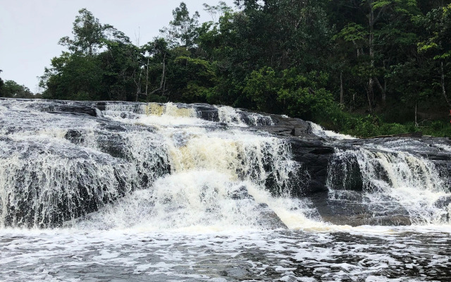 Pousada Velas e Vento - Acesso fácil a Barra Grande