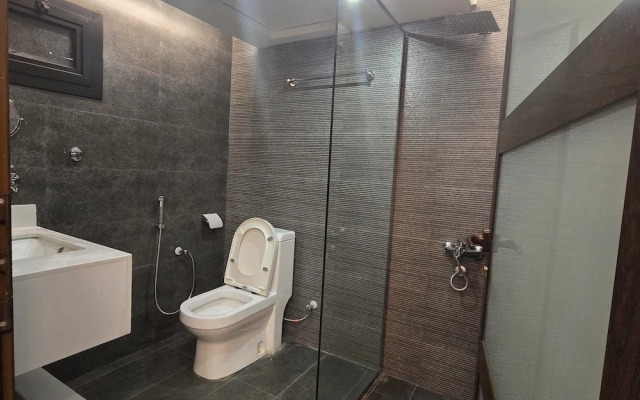 Pestana hotel 5