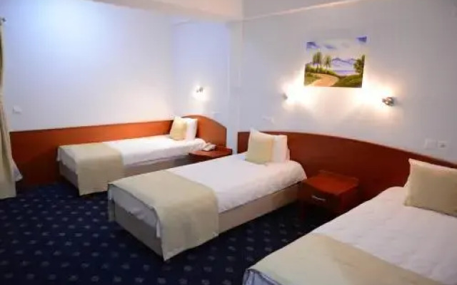 Hotel Salida
