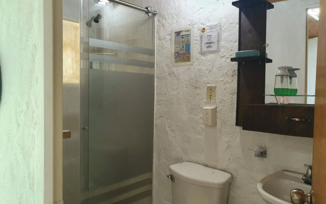 Villa Marfelia Spa