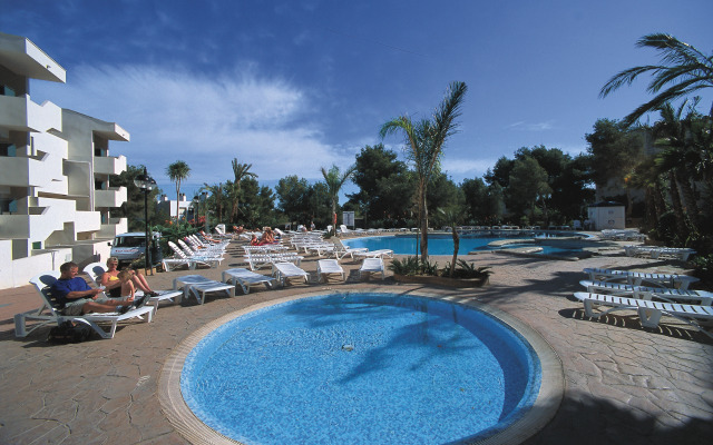 Festival Village Apartments