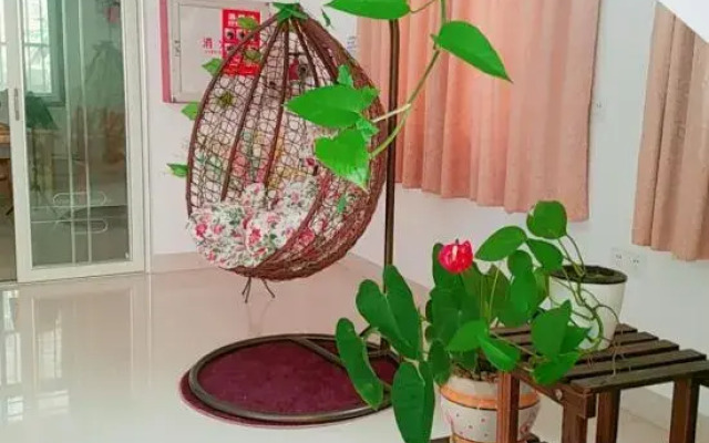 Huafu Guesthouse