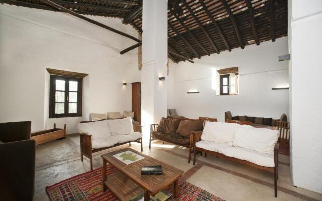 Los Pozos de la Nieve