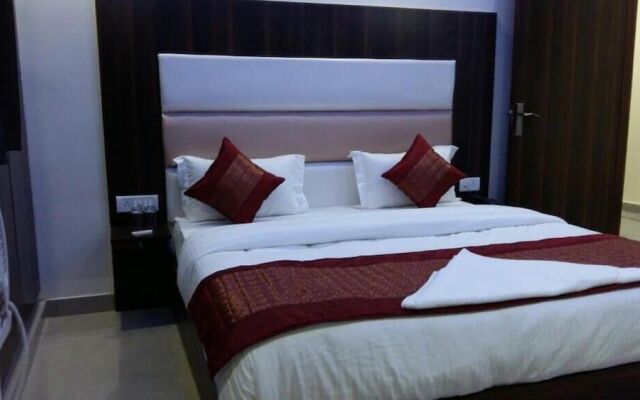 Hotel Classic Stay