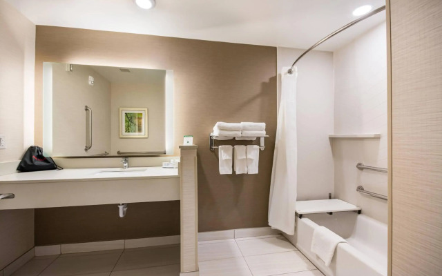 Fairfield Inn & Suites by Marriott Chickasha