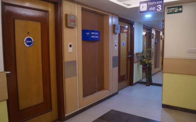 Hotel Sagar Iinternational