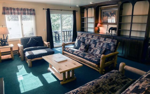 Fawn Valley Inn: 276