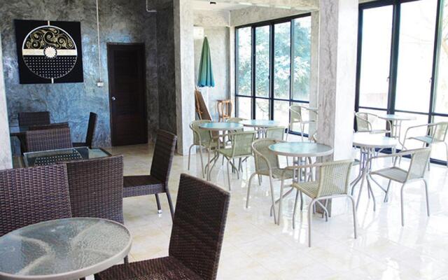 The Cinnamon Art Resort and Spa