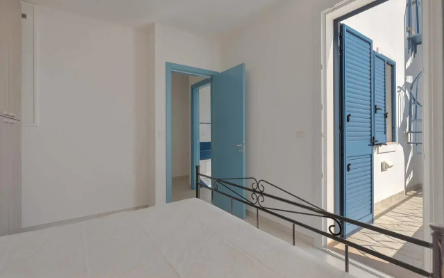 1517 Villetta Stefania