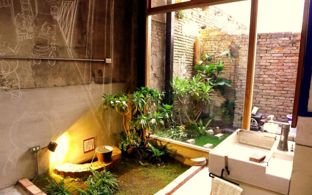 Fuqi Hostel - Heping