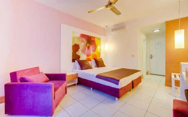 Club Armonia Bodrum Evleri