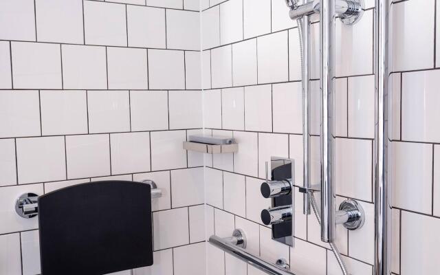 The Wesley Camden Town