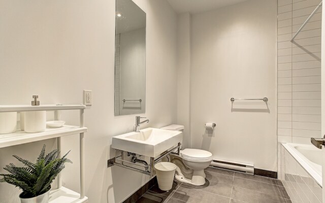 Destination Stays Lofts Saint Denis