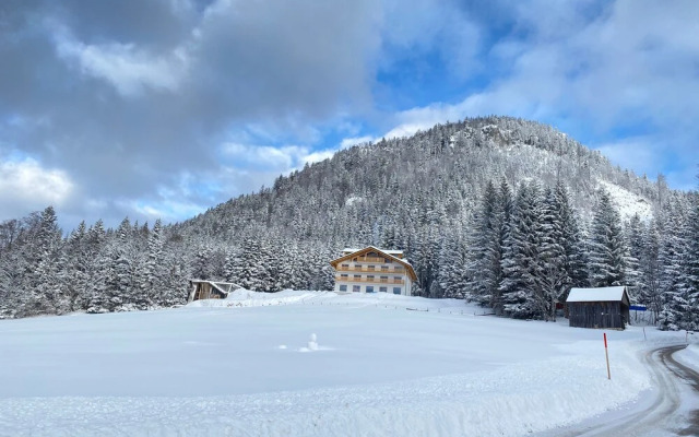 Berghof zum Predigstuhl