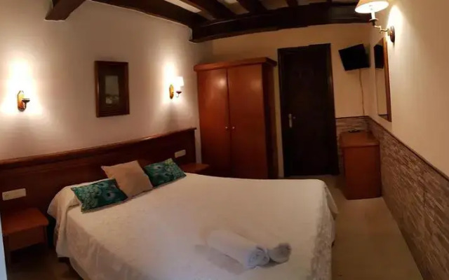 L'Alceu - Hotel Rural y Apartamentos