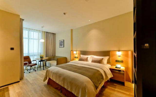 Narada Resortspa Nanxun Giant