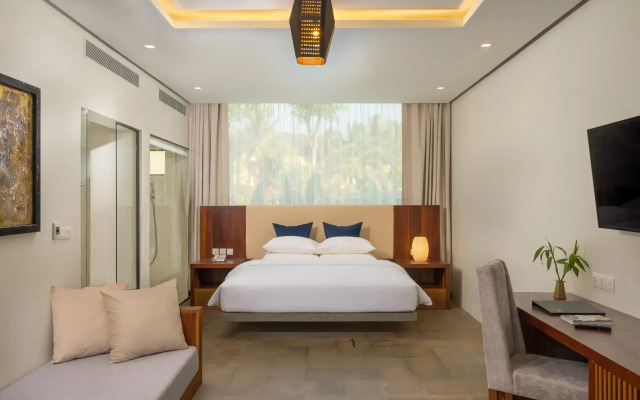 Metta Residence & Spa