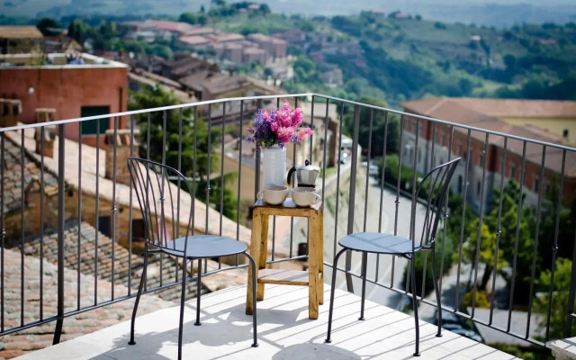 Dimora Dell'Erbe Apartment