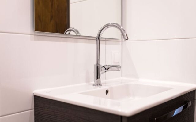 Apartment A1110 Sassofortino