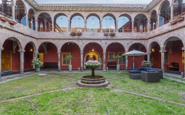 Wyndham Costa del Sol Cusco