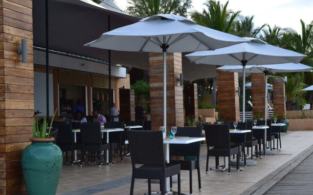 The Nautilus Pemba Hotel