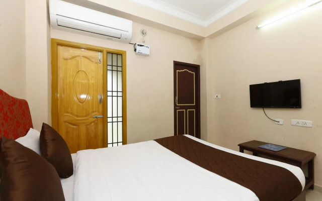 Hotel Subadev