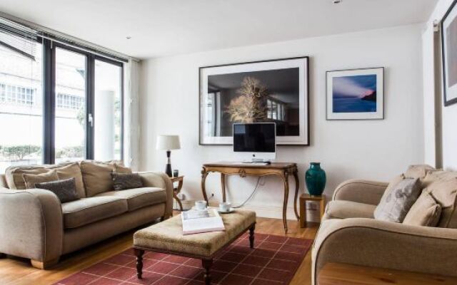 onefinestay - Soho private homes