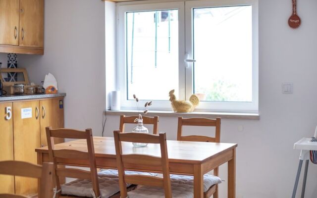 Ó da Casa-Typical Portuguese Guest House