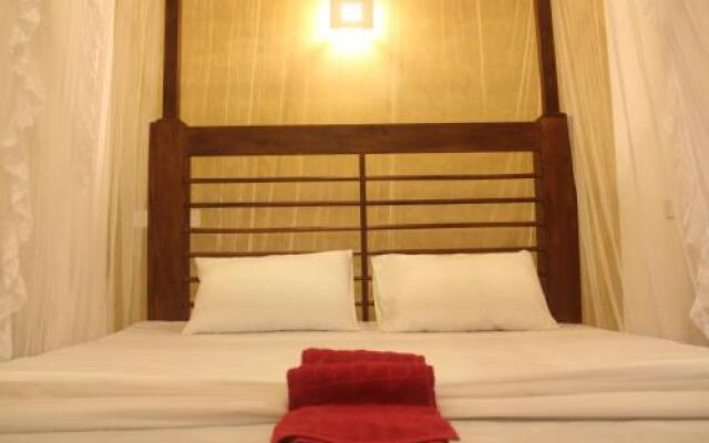 SKR Grand Hotel
