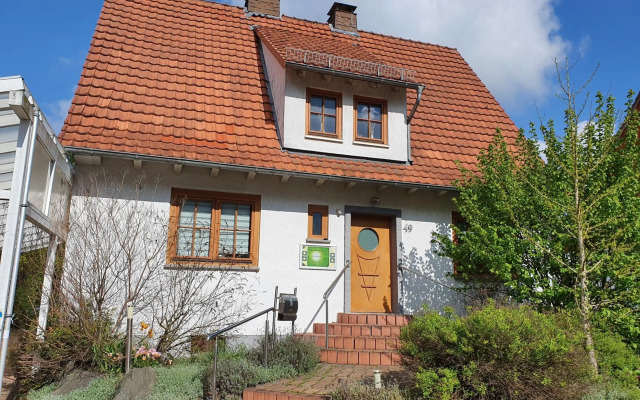 Ferienhaus Stay and Relax