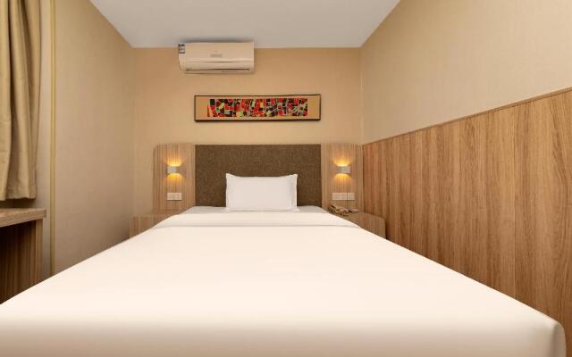 Hanting Hotel Changsha IFS