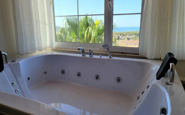 Gelemis Apart Hotel