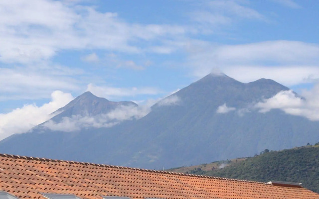 Posada Doña Luisa
