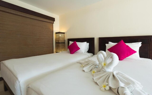 Pattawia Resort & Spa