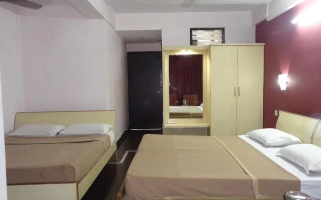 Hotel Ganesh Palace