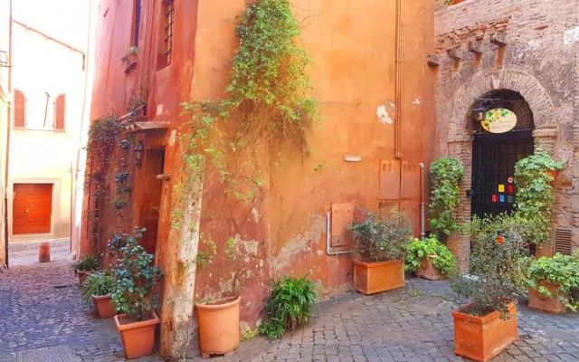 Boutique Domus Trastevere Vascellari