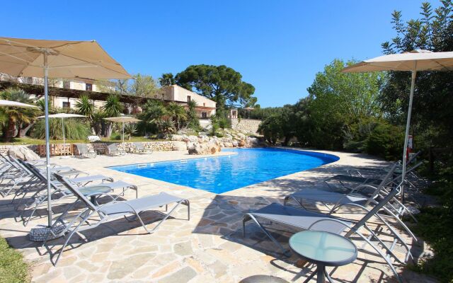 Agroturismo Son Siurana