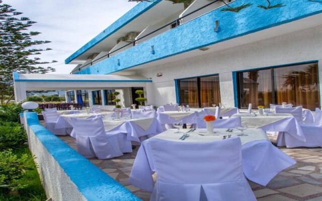 Villa Andrews Hotel