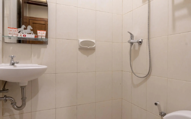 Capital O 612 Dante Guesthouse