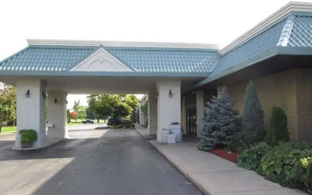 Ramada By Wyndham Alpena