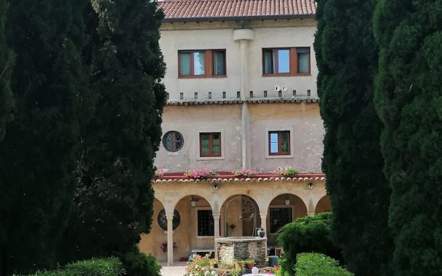 Villa Paradiso