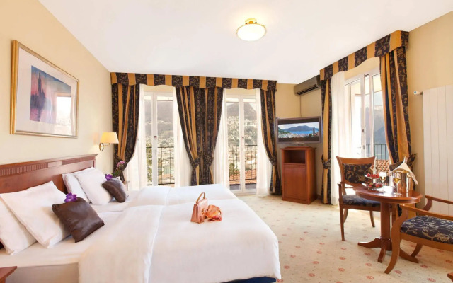 Hotel Federale Lugano