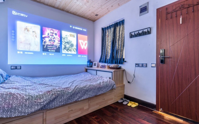 Cozy Apartment Best Location 6133