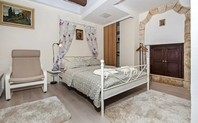 Apartments Coco&Gasha