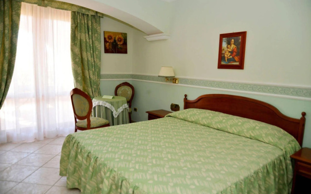 Villa Afrodite